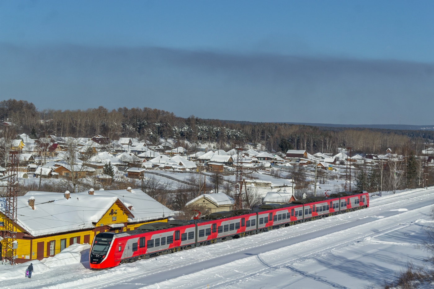 ЭС104-041