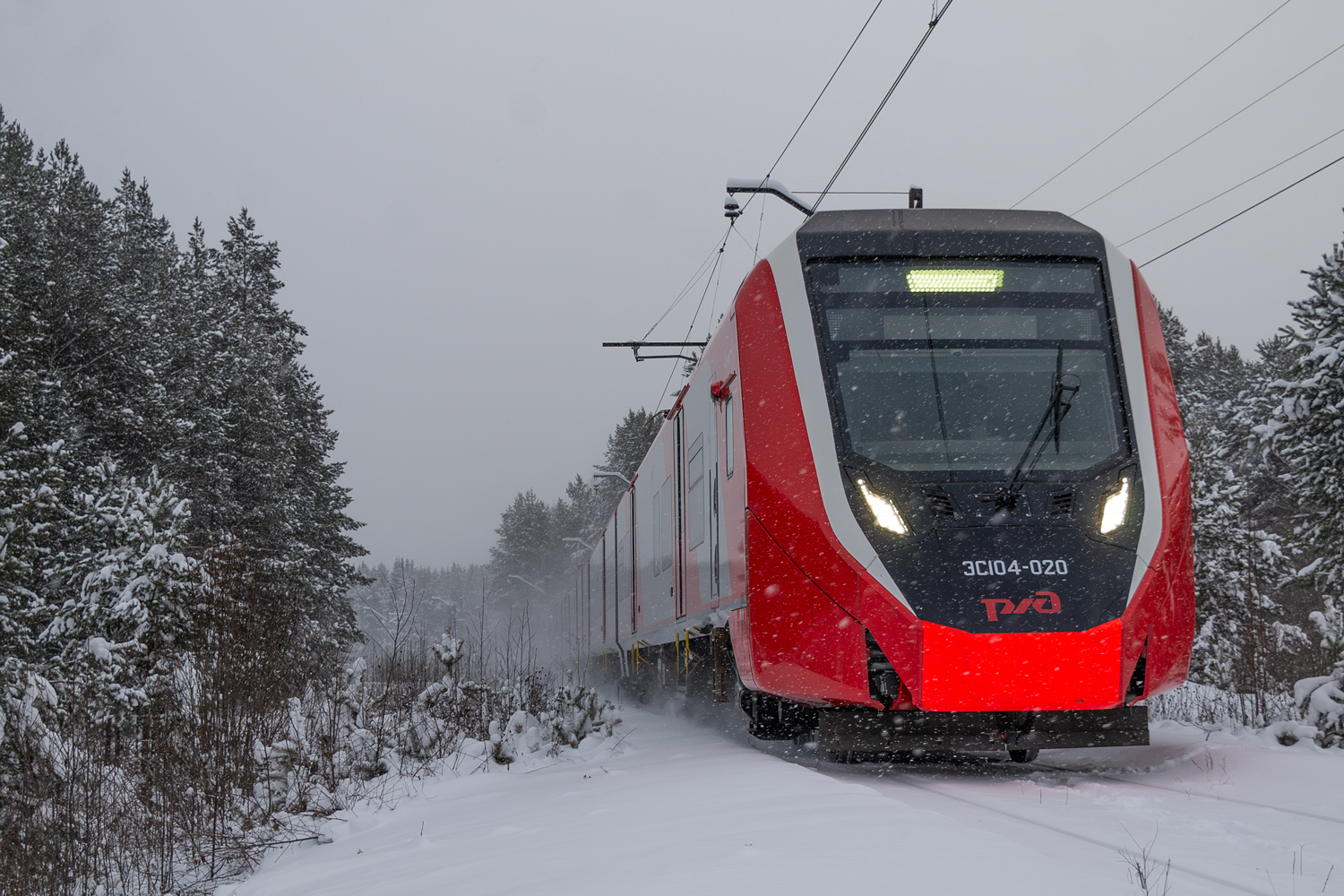 ЭС104-042