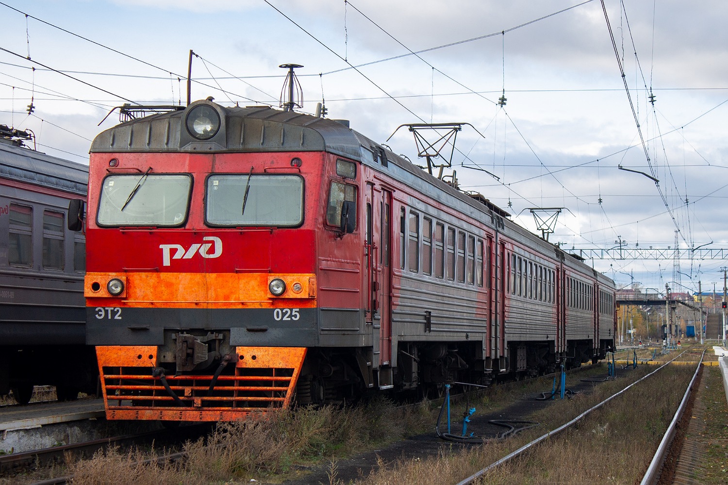ЭТ2-025