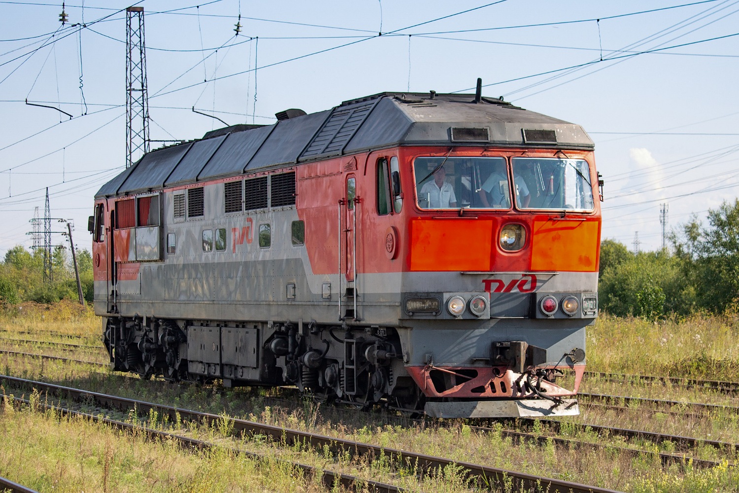 ТЭП70-0480