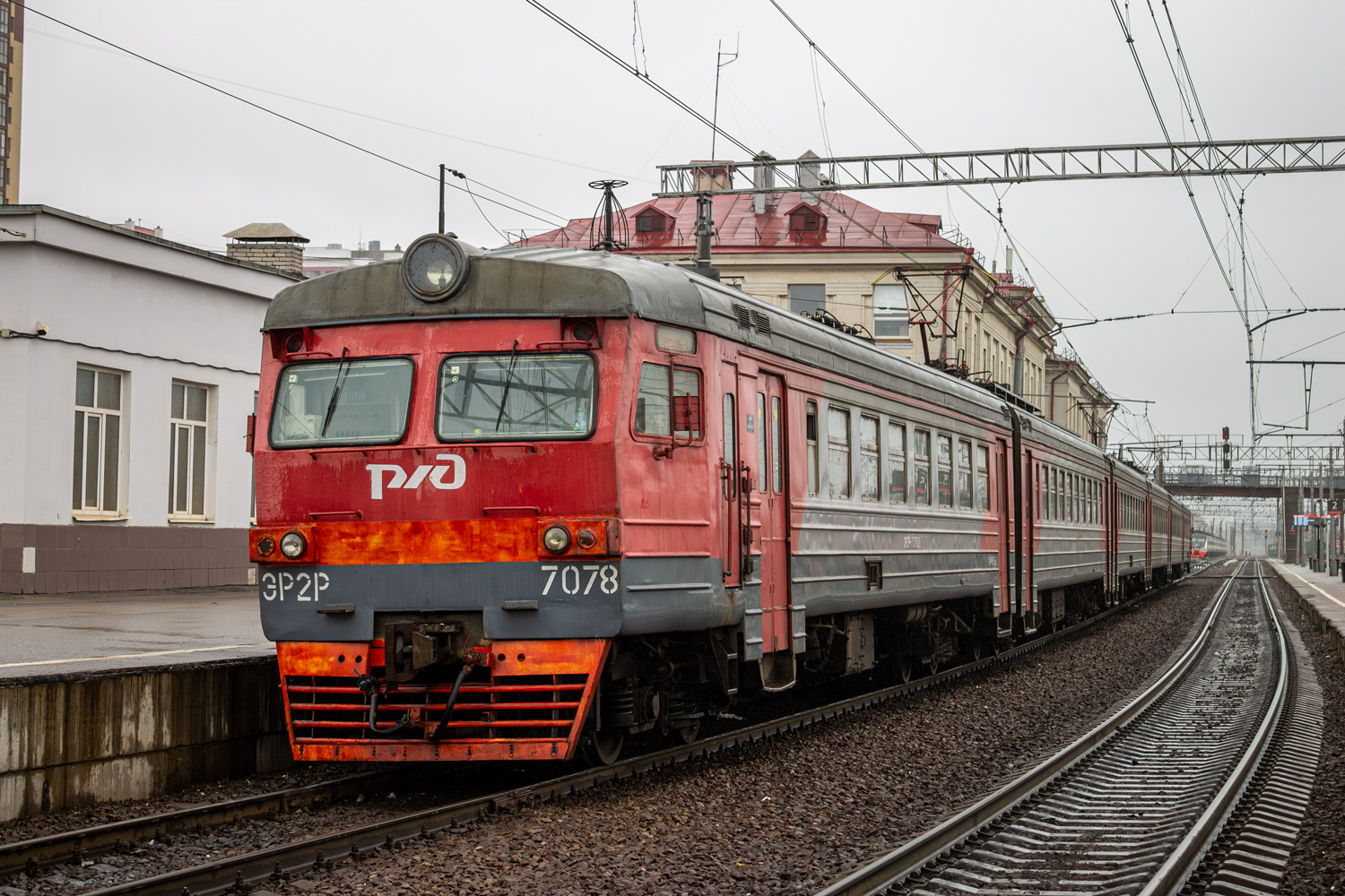 ЭР2Р-7078