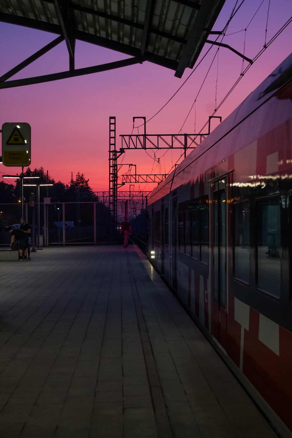 Фотозарисовки