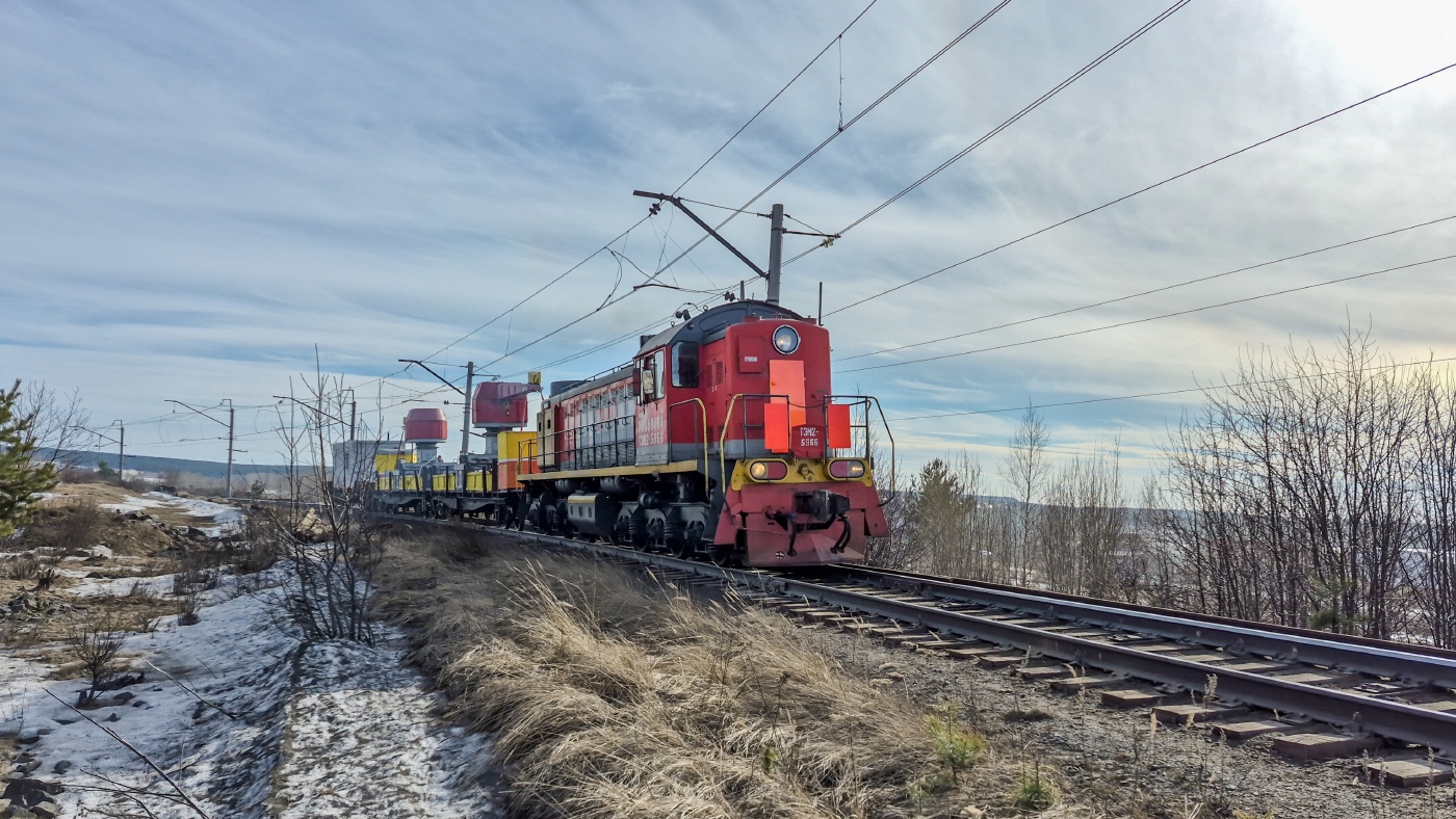 ТЭМ2-5966
