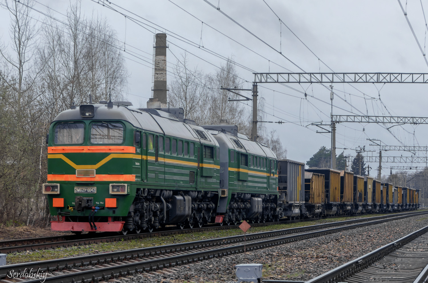 2М62У-0042