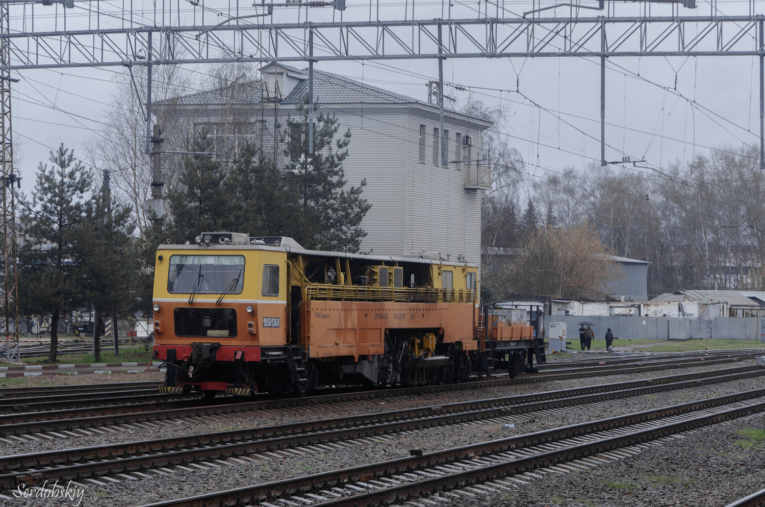 09-32 CSM