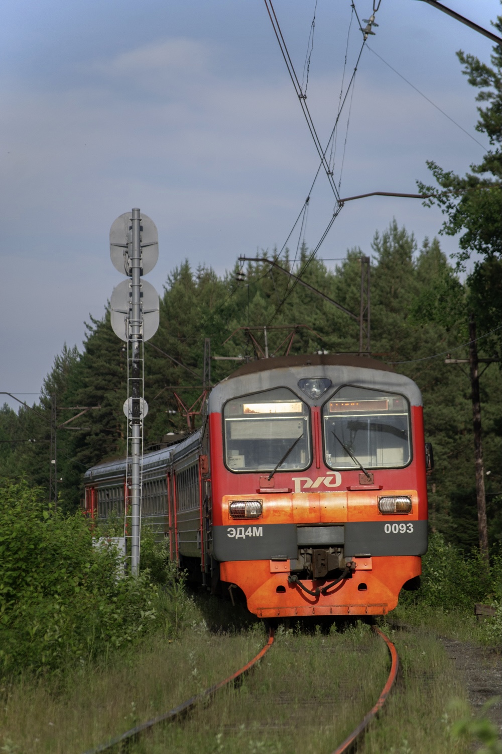ЭД4М-0093