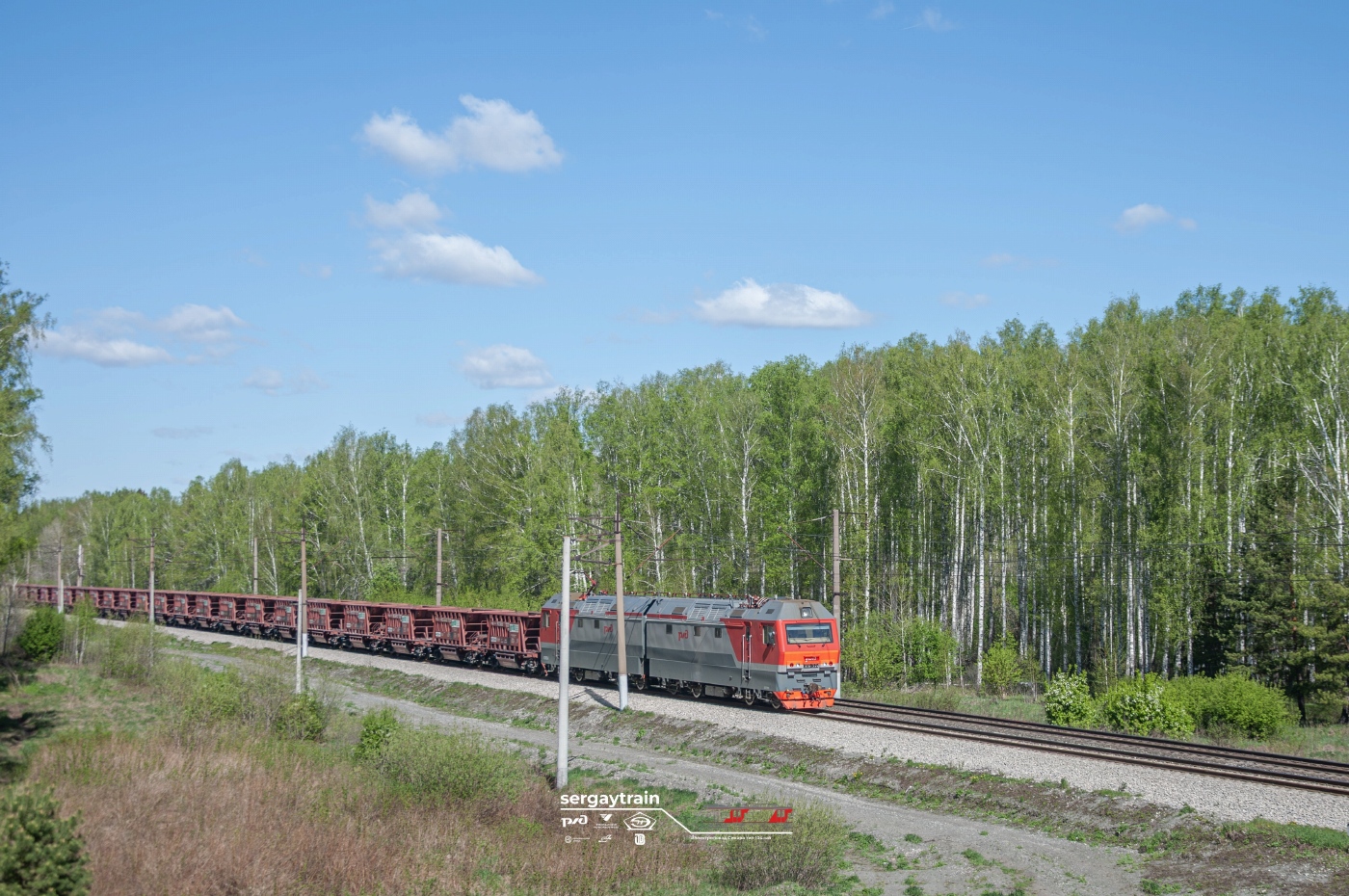 2ЭС6-320