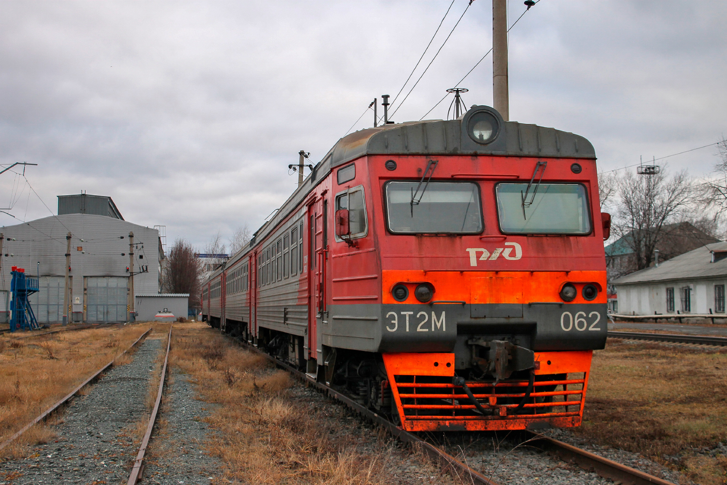 ЭТ2МРЛ-062