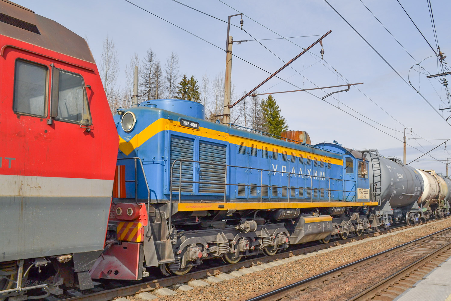 ТЭМ2-6998