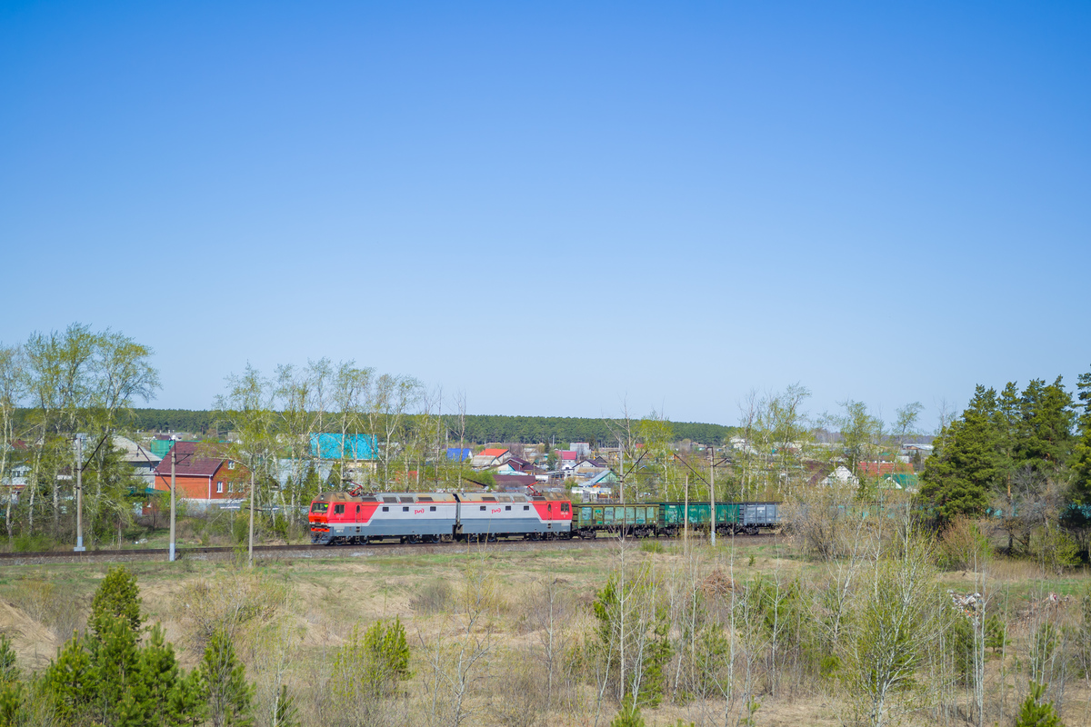 2ЭС6-232