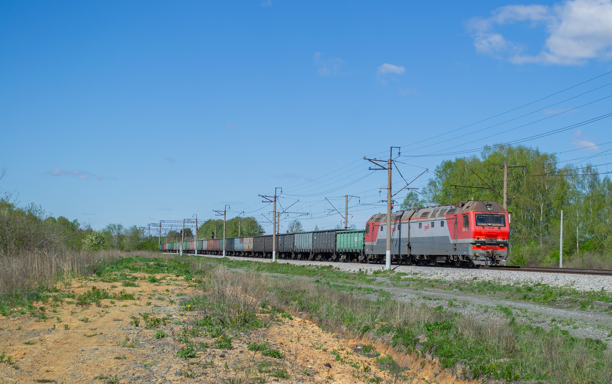 2ЭС6-224