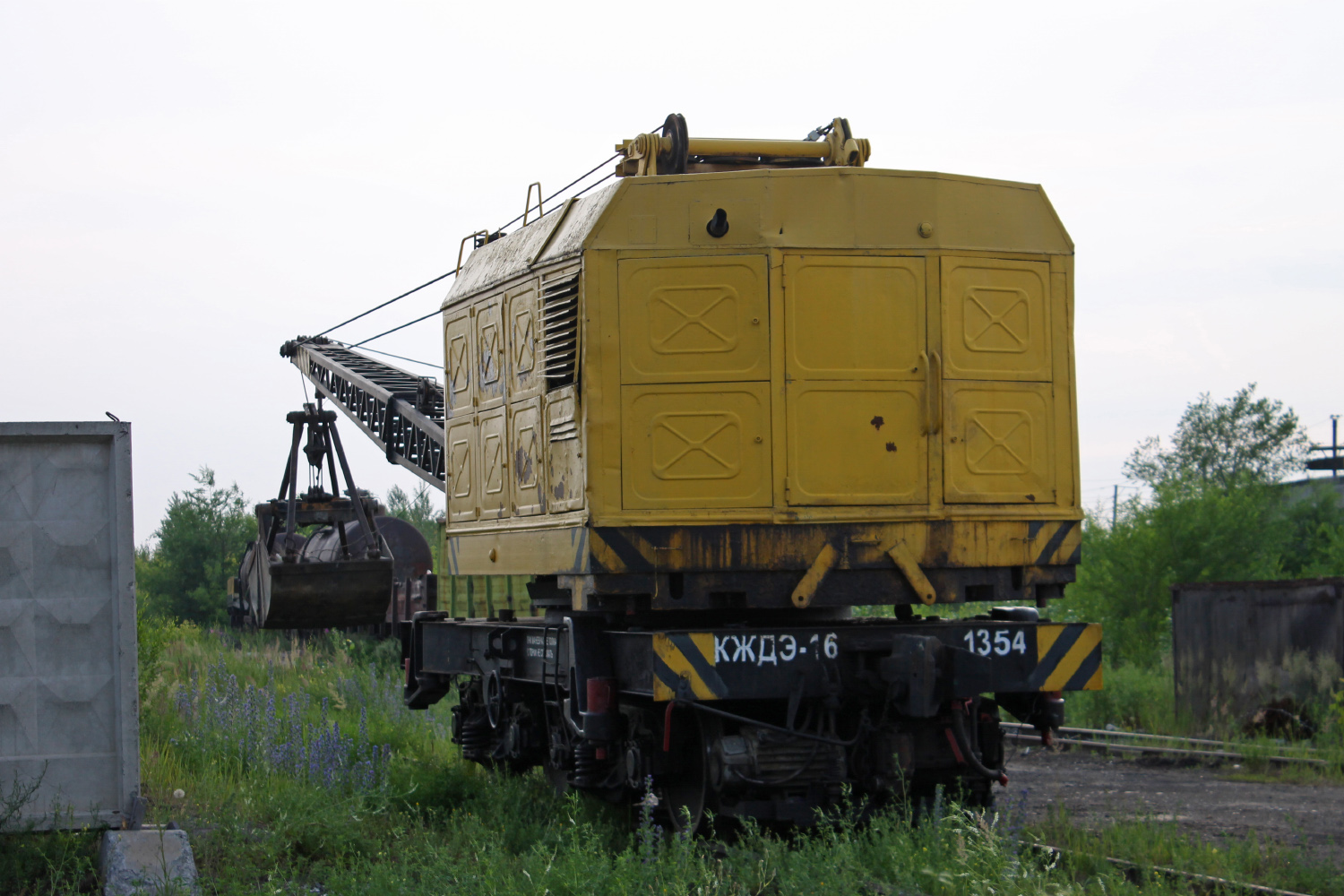КЖДЭ16-1354