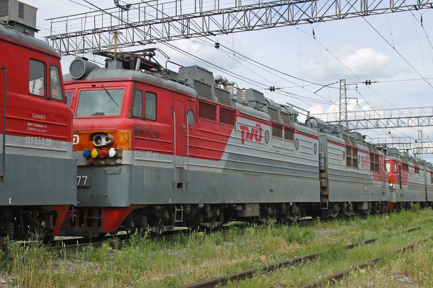 ВЛ80С-1477