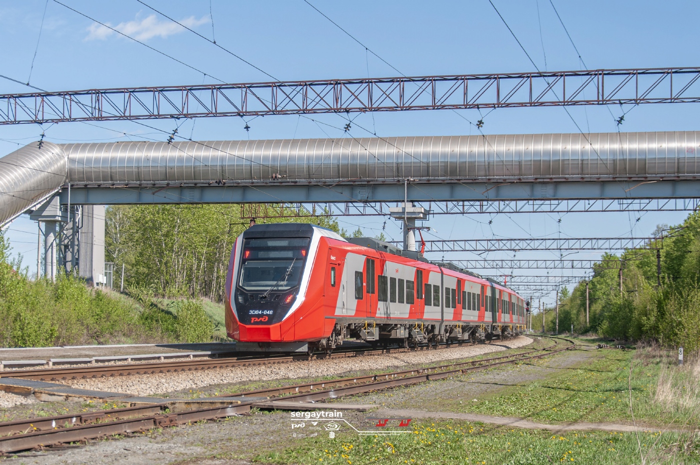 ЭС104-046