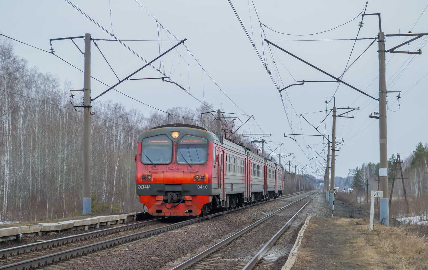 ЭД4М-0410