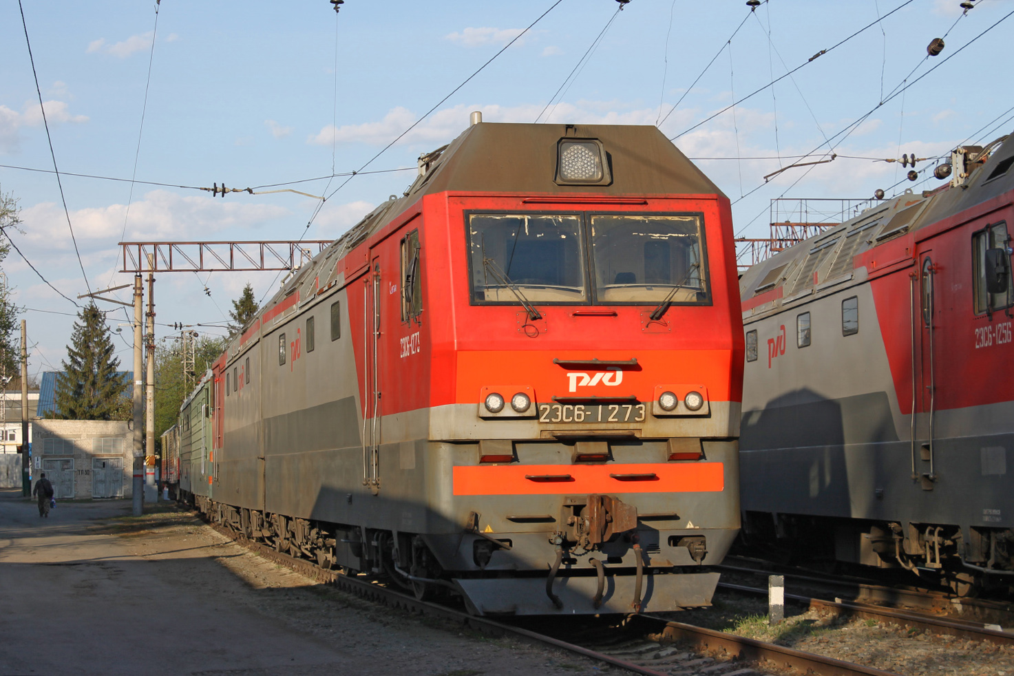 2ЭС6-1273