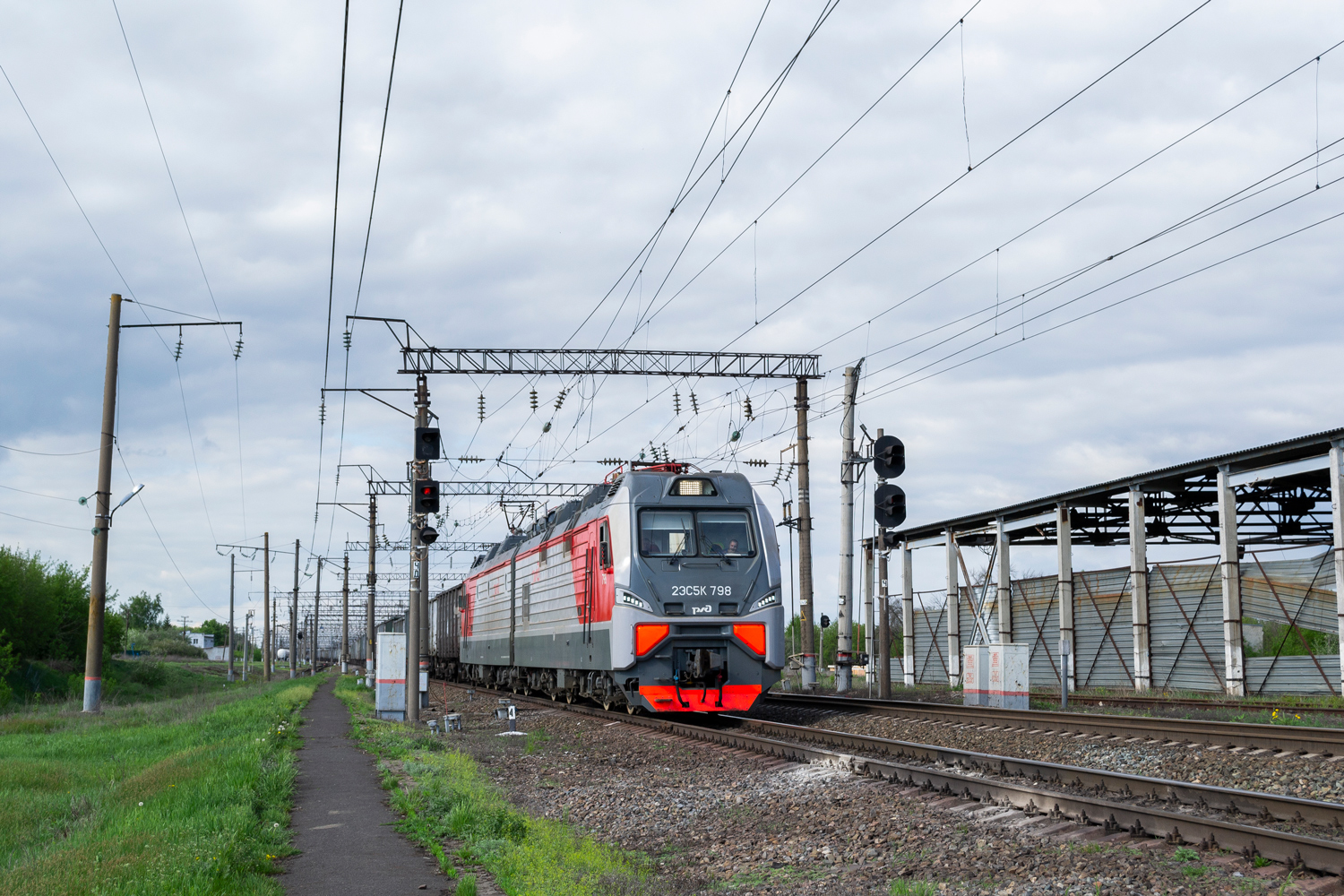 2ЭС5К-798