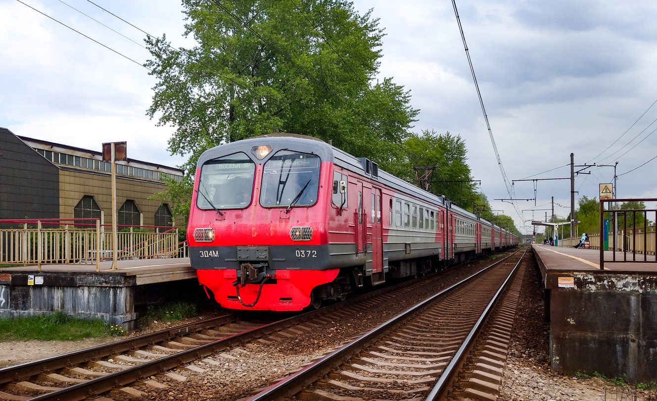 ЭД4М-0372