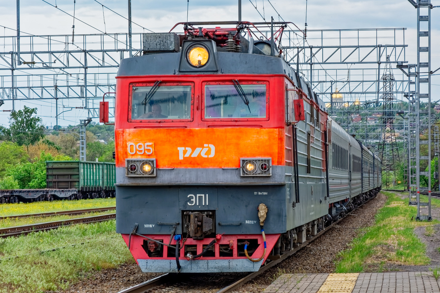 ЭП1-095