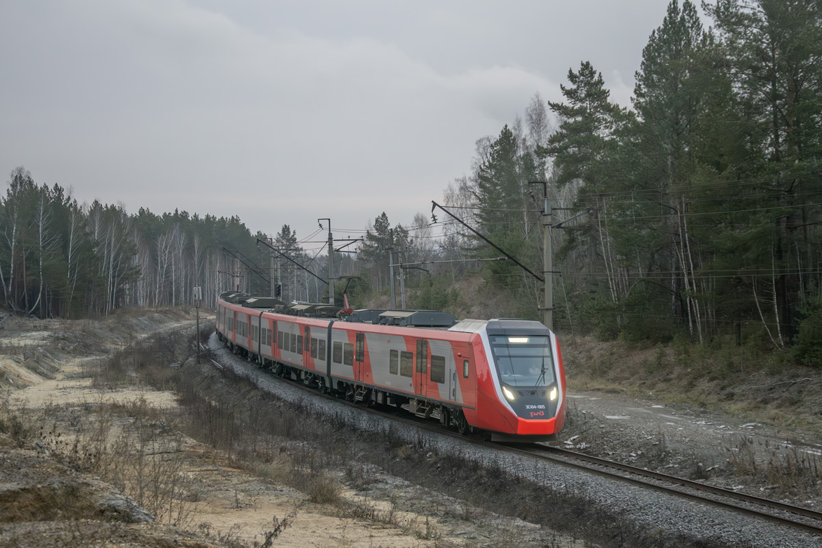 ЭС104-005