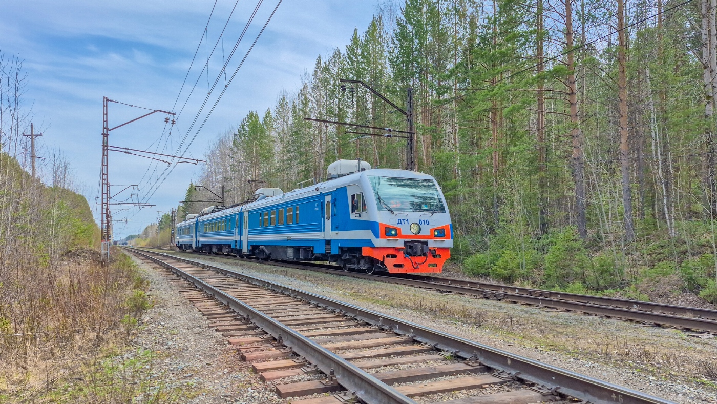 ДТ1-010