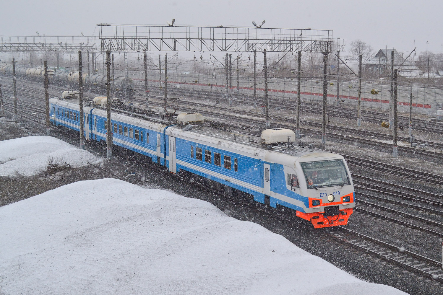 ДТ1-010