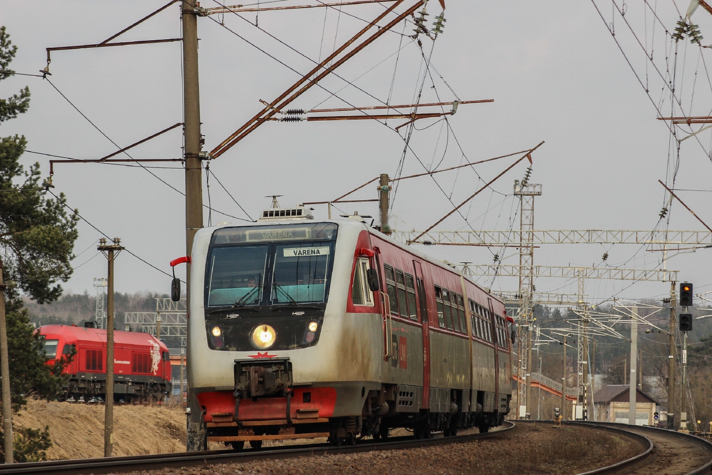 РА2-033