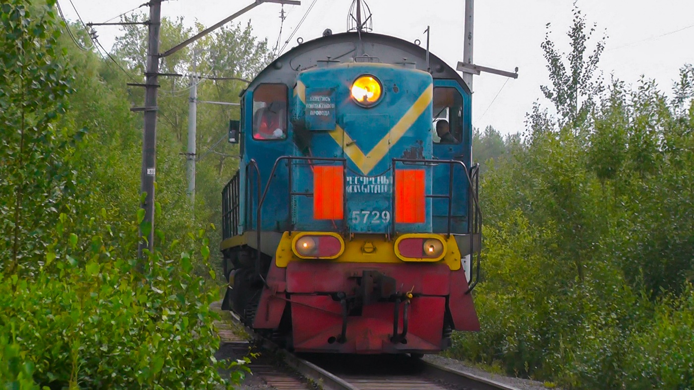 ТЭМ2-5729
