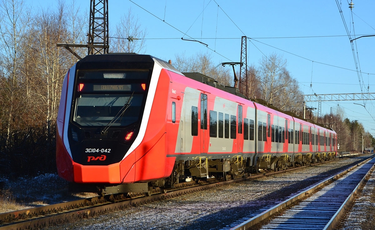 ЭС104-042