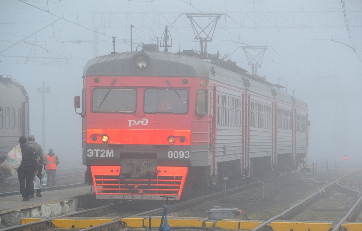 ЭТ2М-093