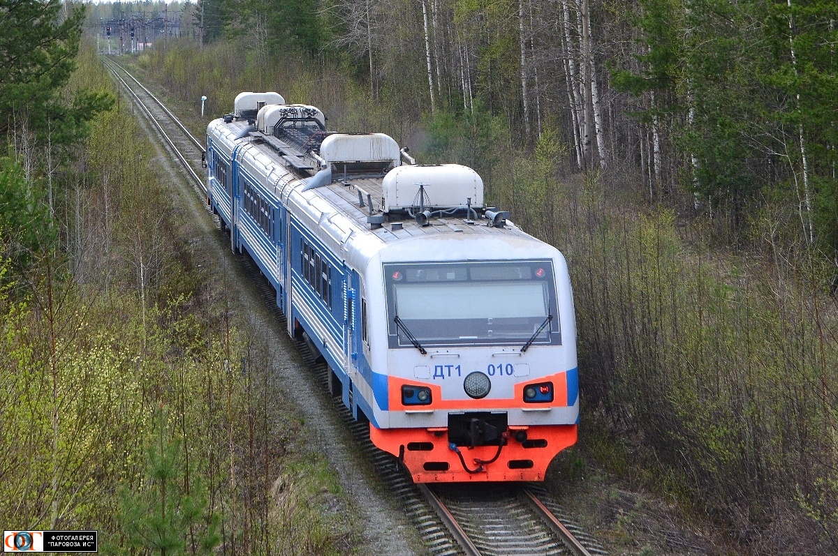 ДТ1-010