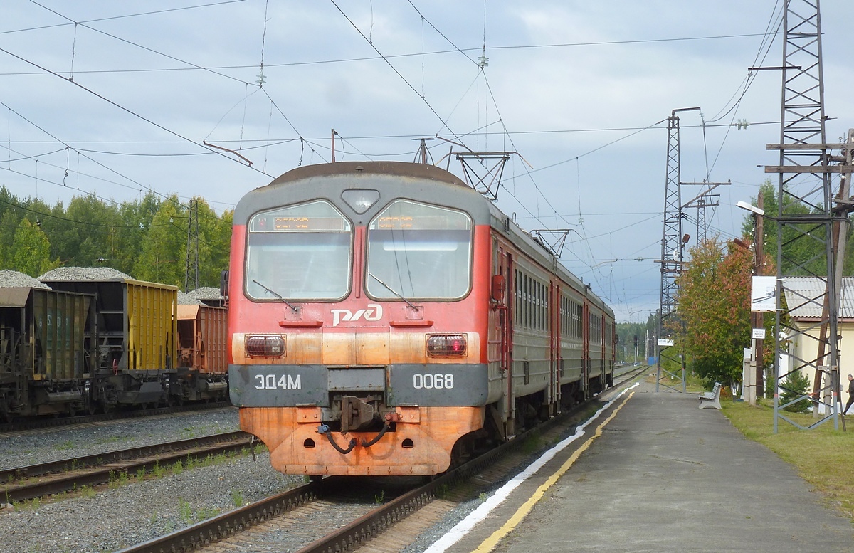 ЭД4М-0068