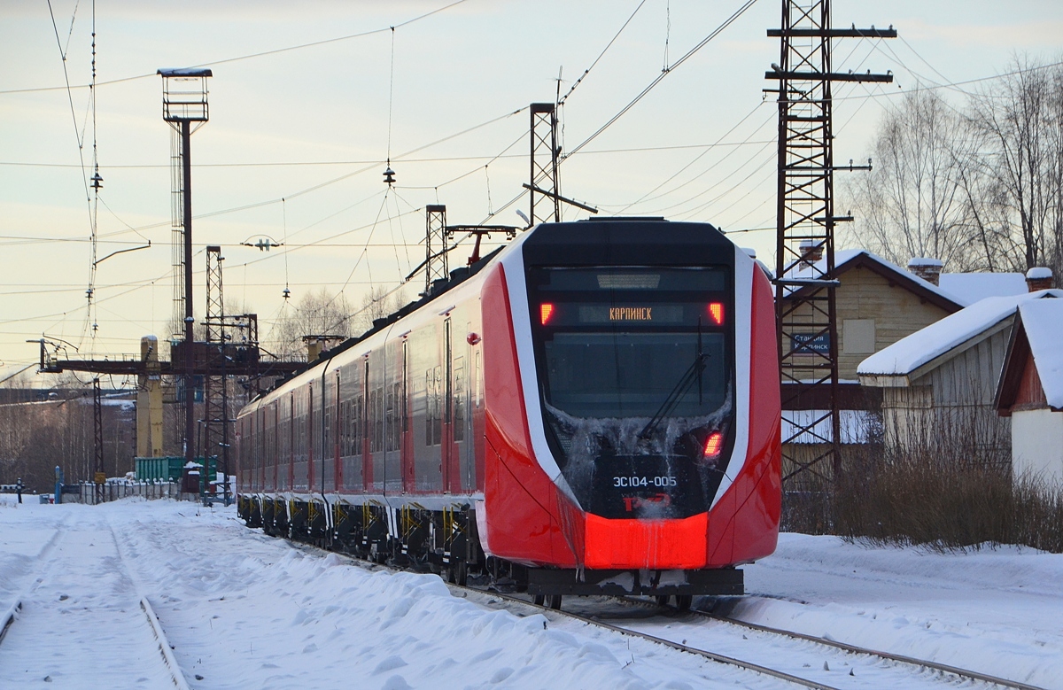ЭС104-005