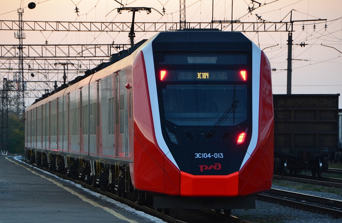 ЭС104-013