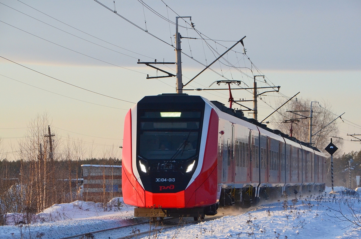 ЭС104-013
