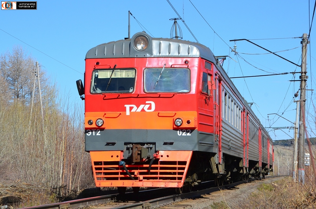 ЭТ2-022