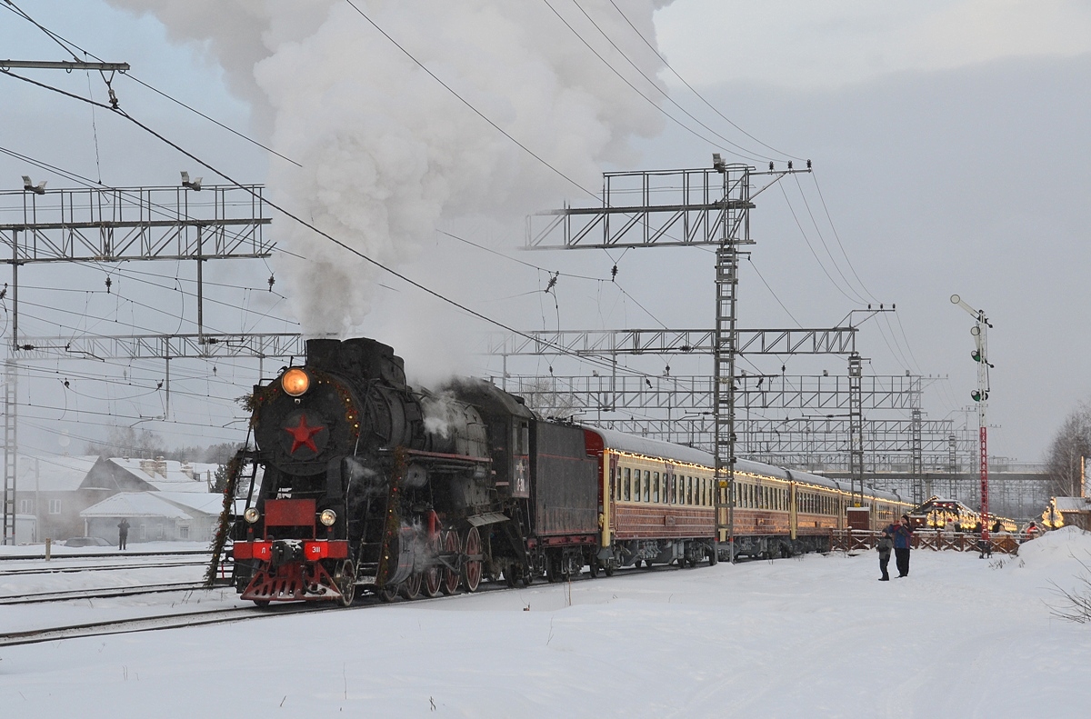 Л-3111