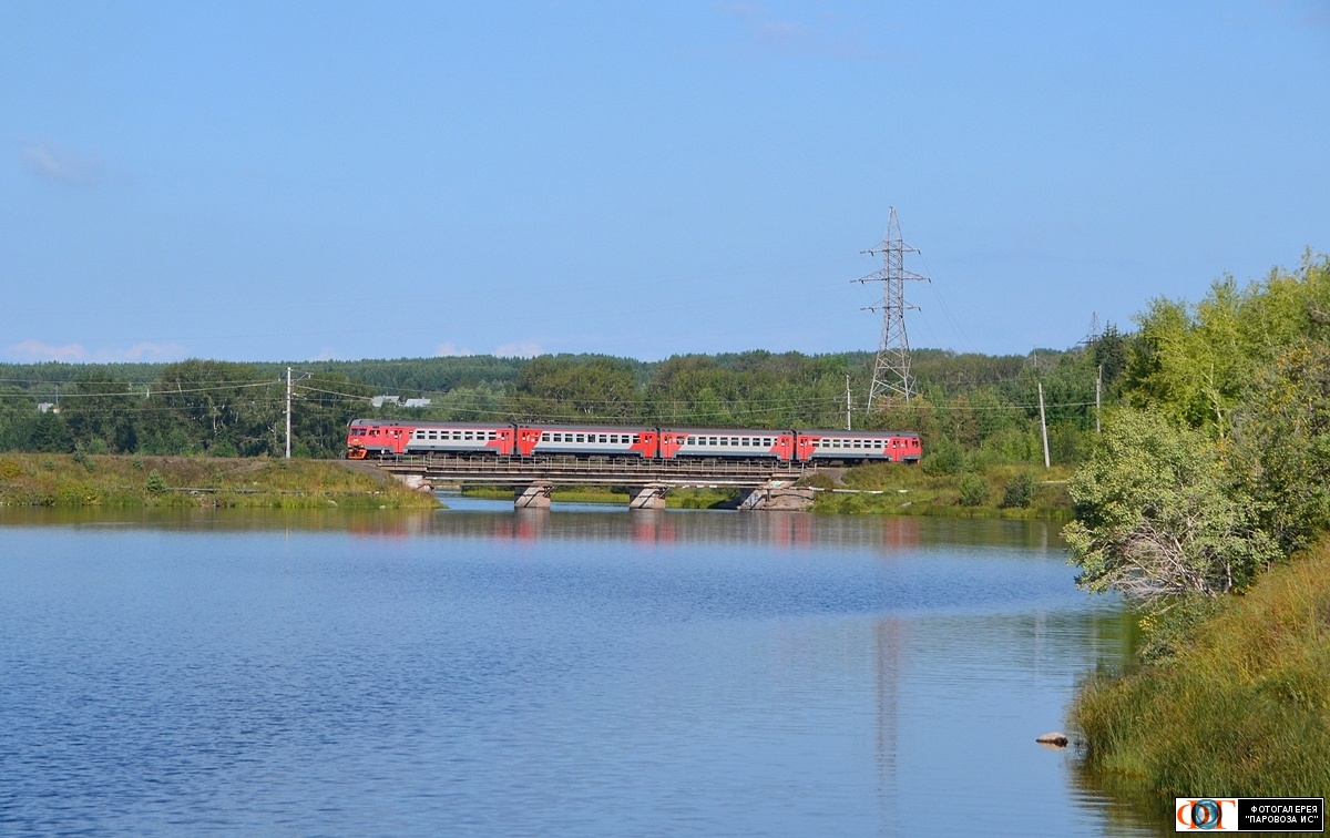 ЭТ2М-030