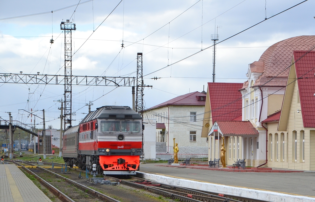 ТЭП70-0065