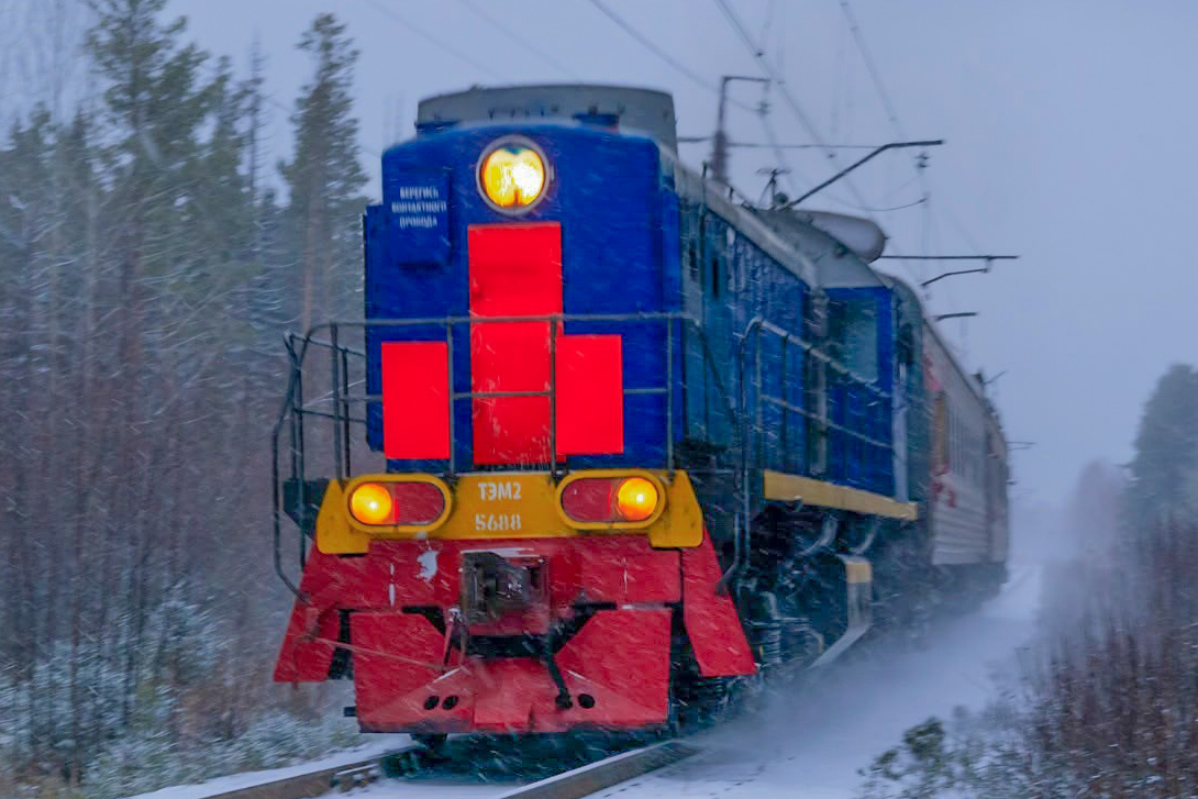 ТЭМ2-5688