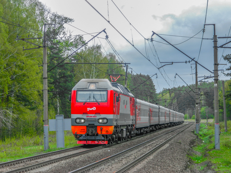 ЭП2К-093