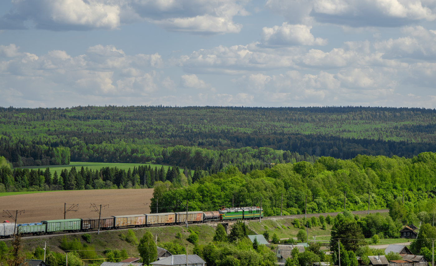 ВЛ80С-1485