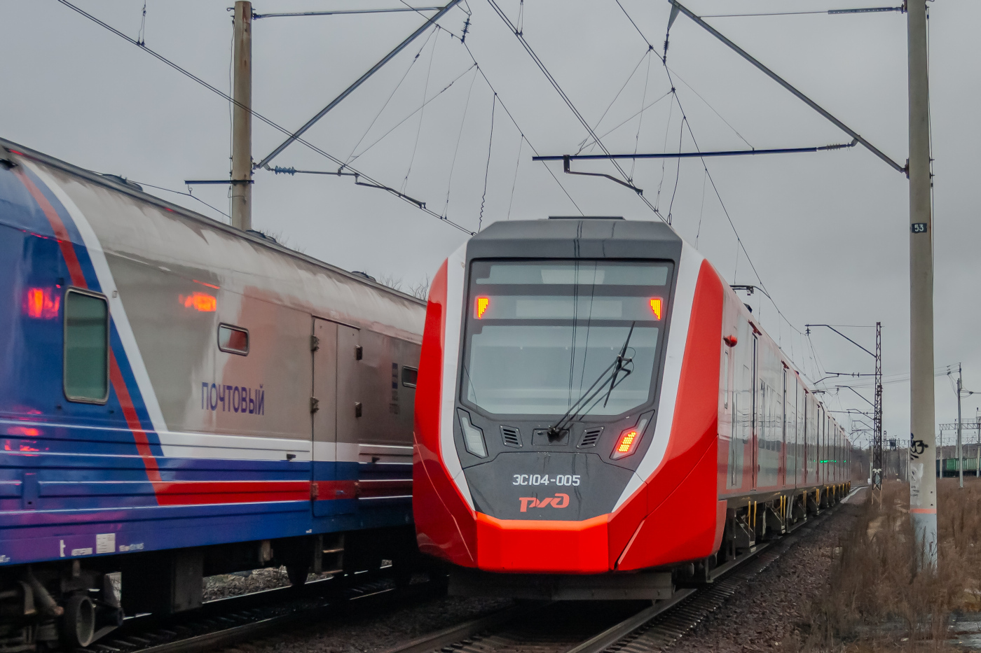 ЭС104-005