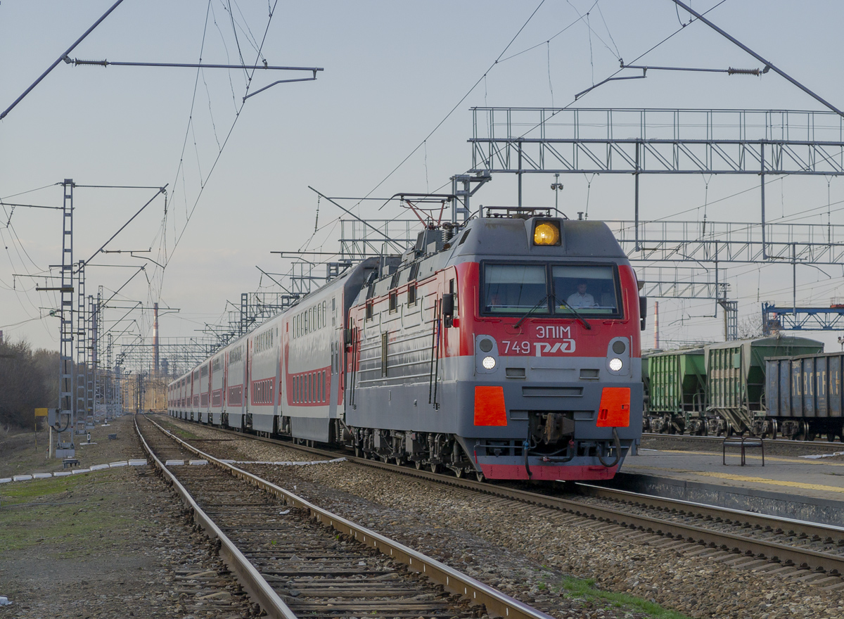 ЭП1М-749