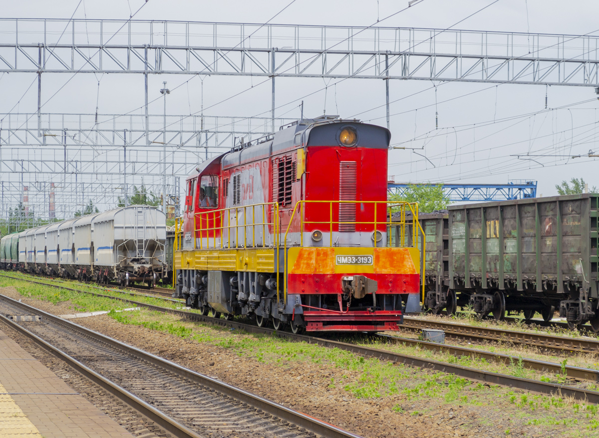 ЧМЭ3-3193