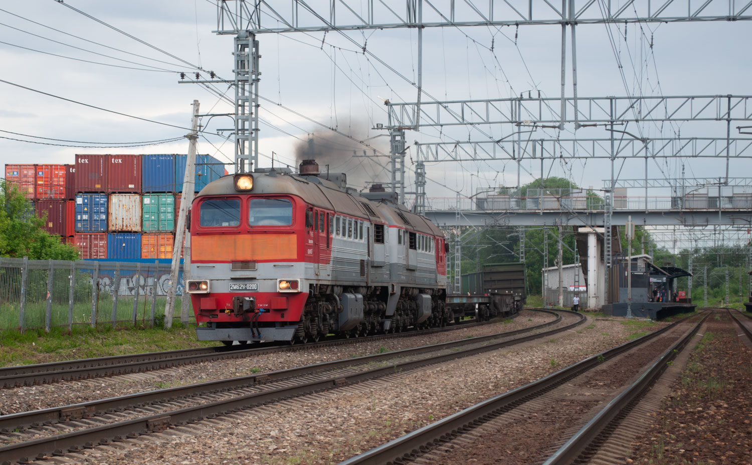 2М62У-0200