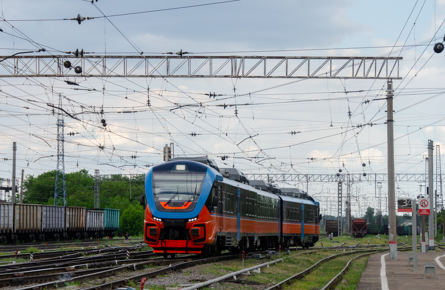 РА3-019
