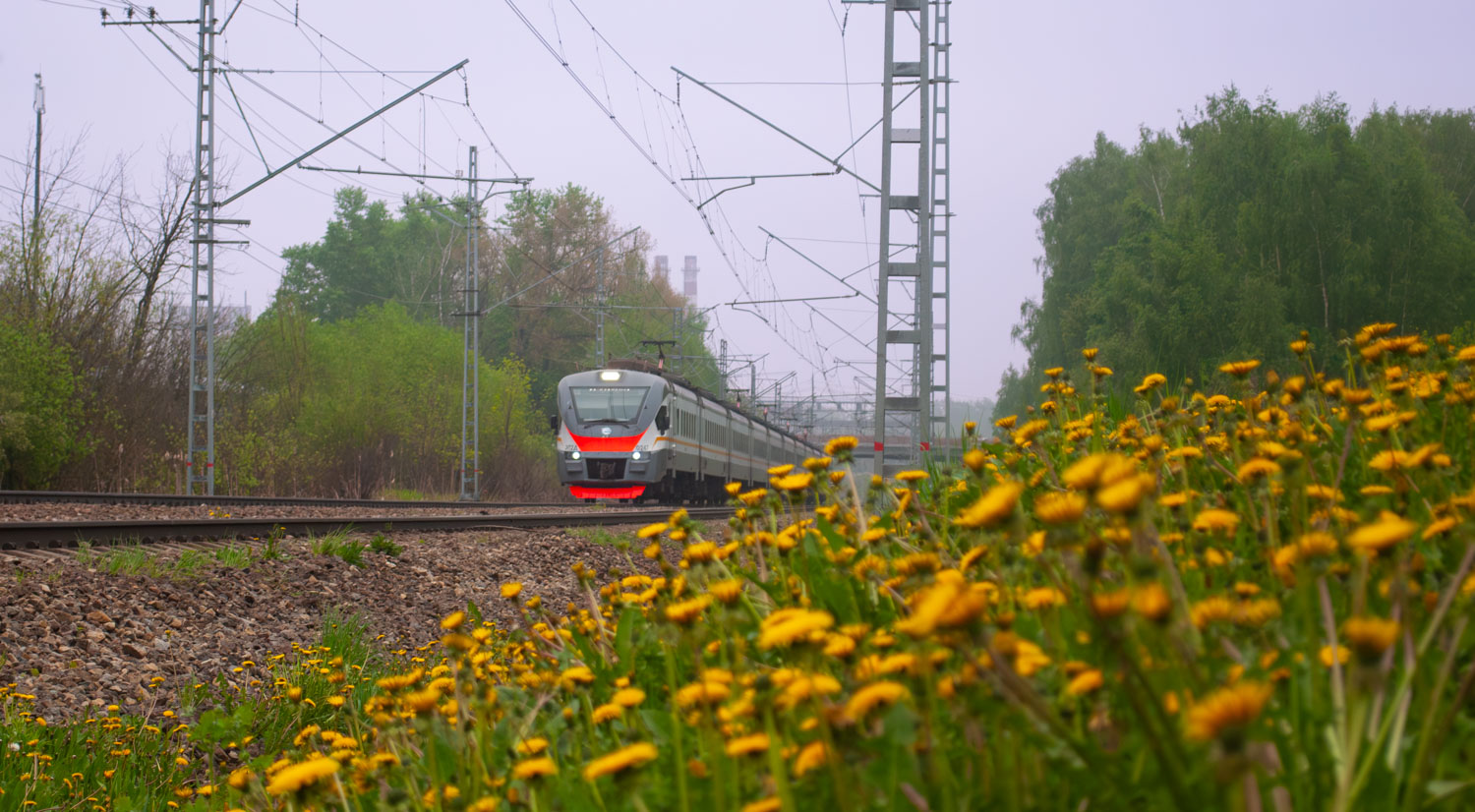ЭП2Д-0247