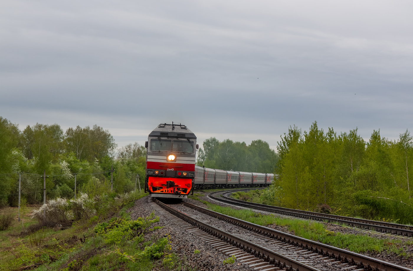 ТЭП70-0414