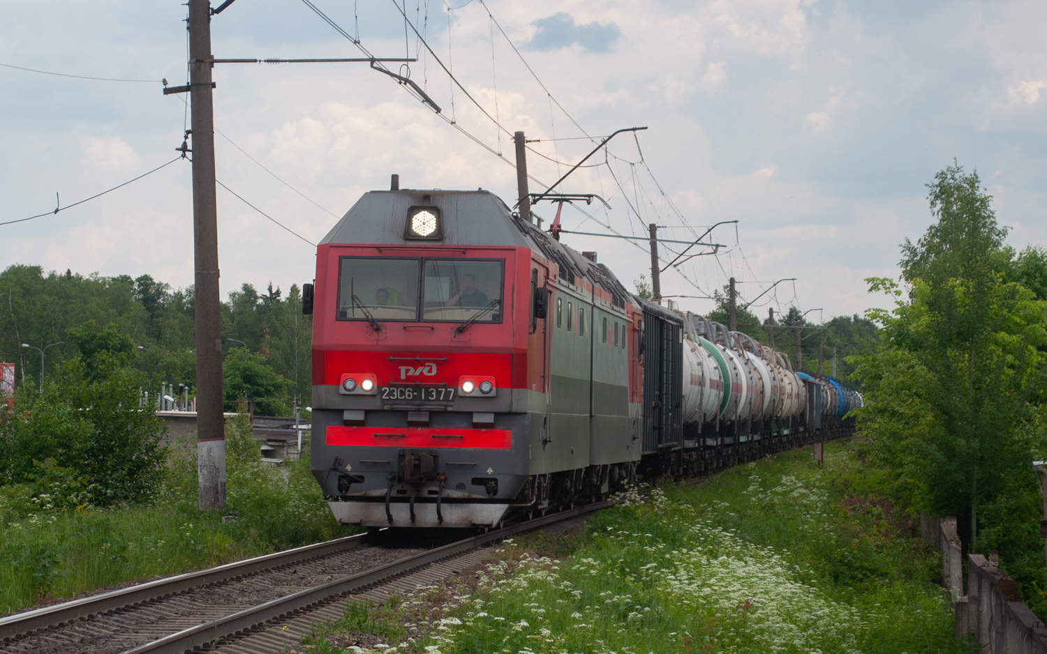 2ЭС6-1377